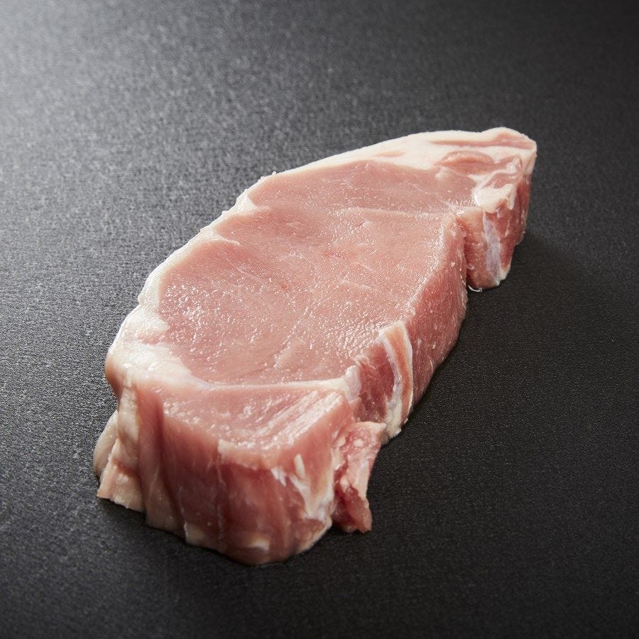Escalope de sous noix de veau 150-170 g