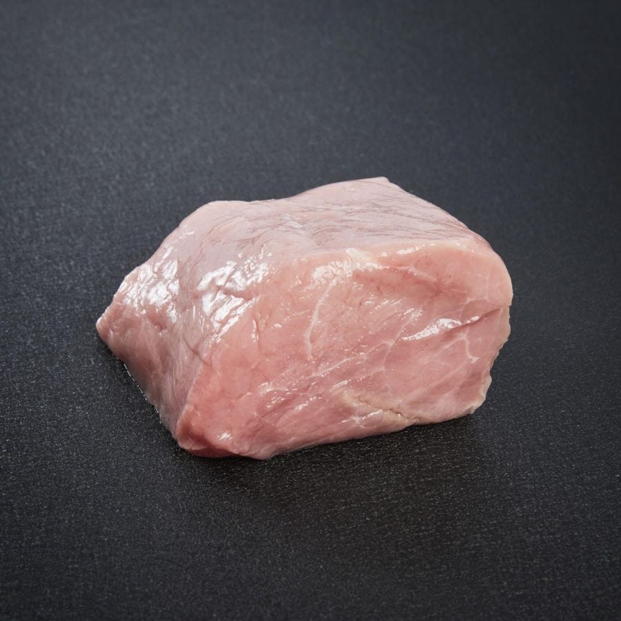 Pavé de noix de veau