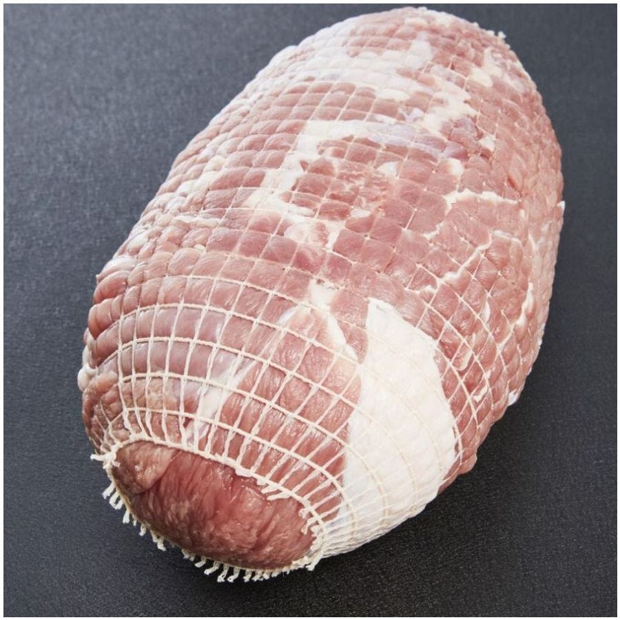 Rôti de veau bas carré UE / UK