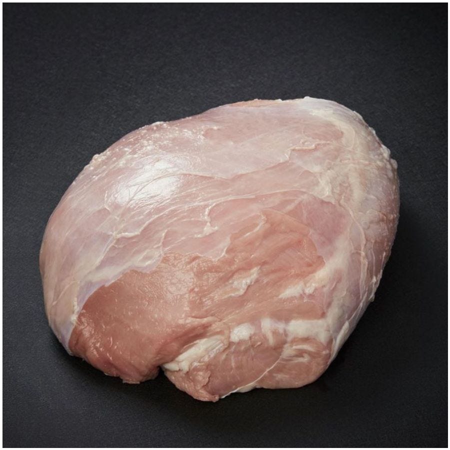 Noix de veau semi-parée UE / UK