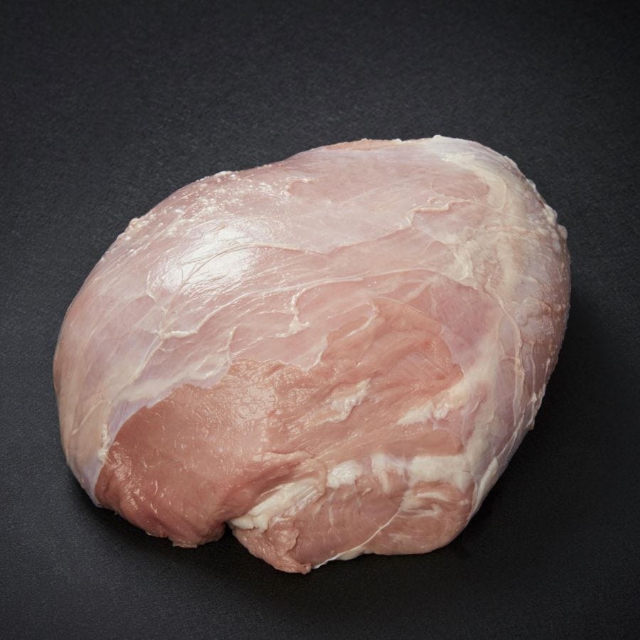 Noix de veau semi-parée 4-6 kg