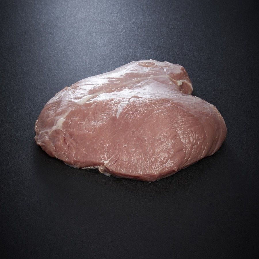 Cœur de quasi de veau premium