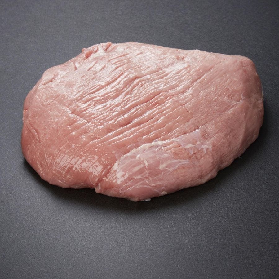 Cœur de noix de veau PAD 4 kg env