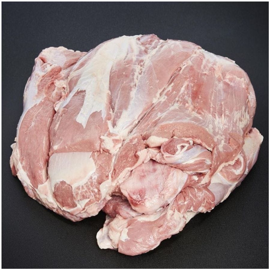 Épaule de veau sans os UE / UK