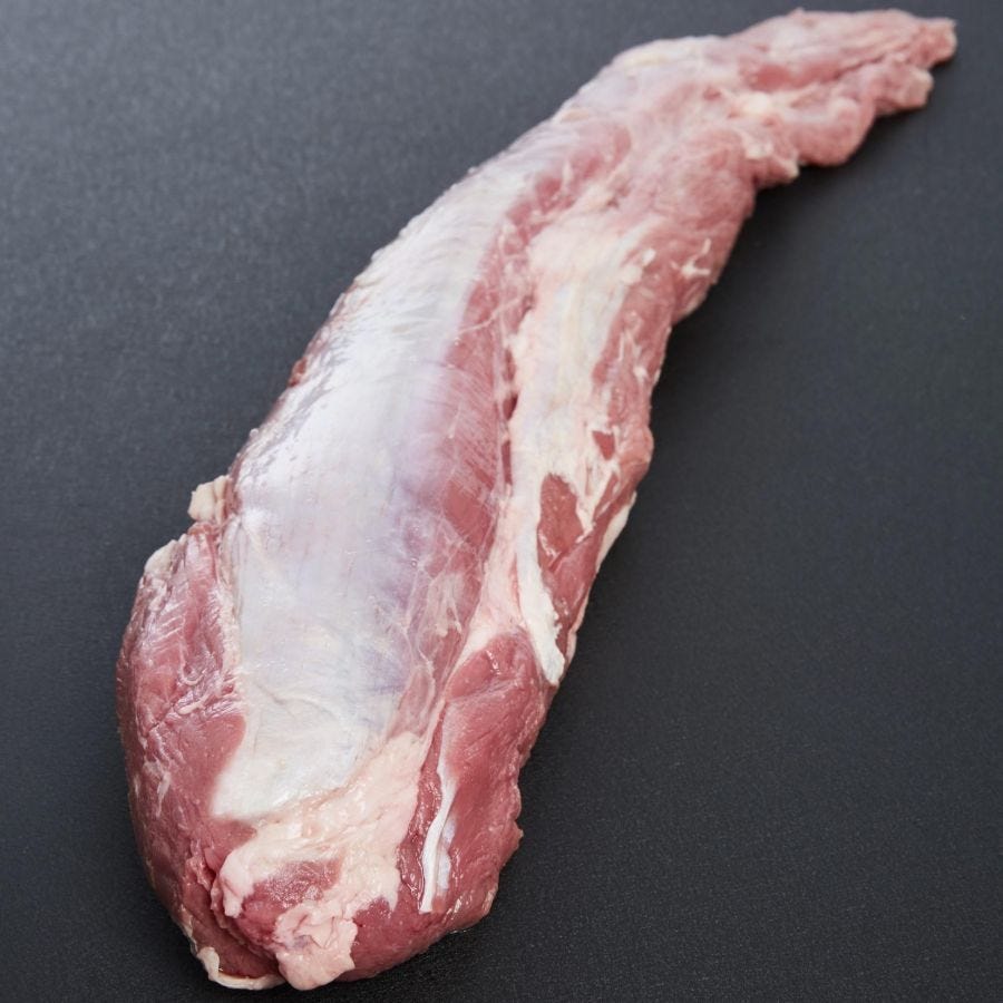 Filet de veau semi-paré 1 kg env
