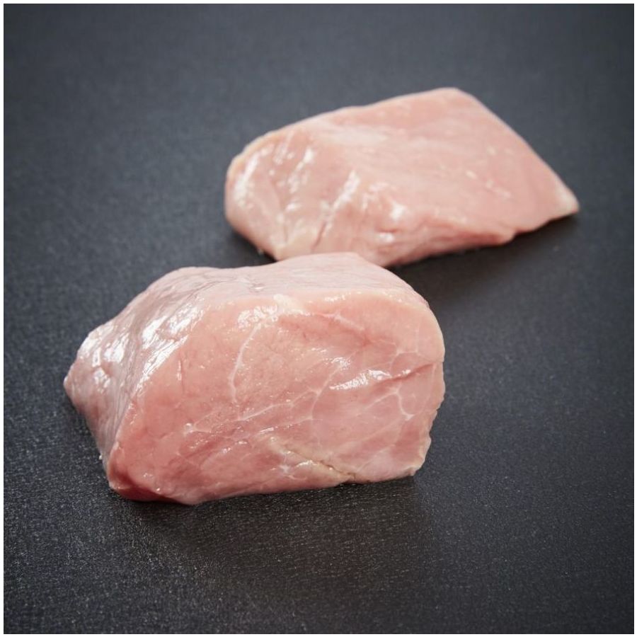Pavé de noix de veau France env 160 g