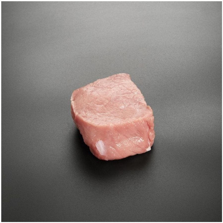 Pavé de quasi de veau