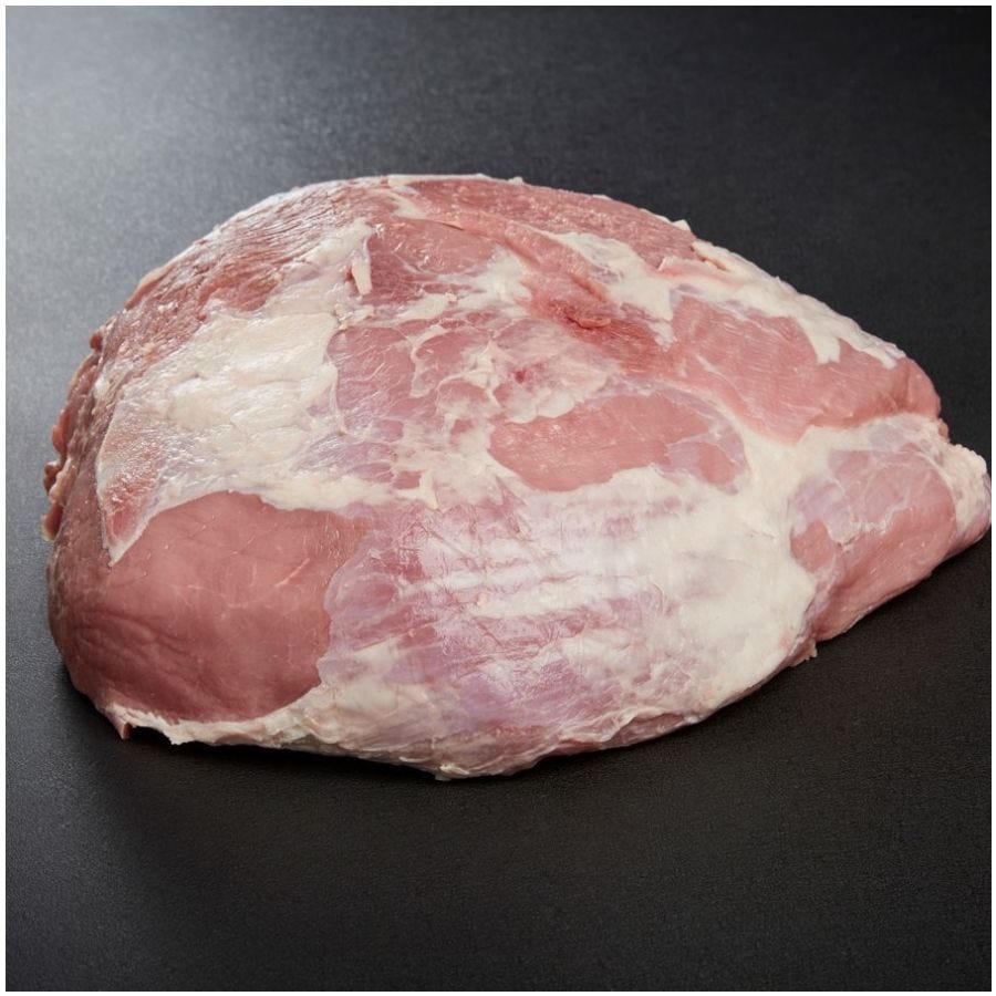 Noix de veau semi-parée France
