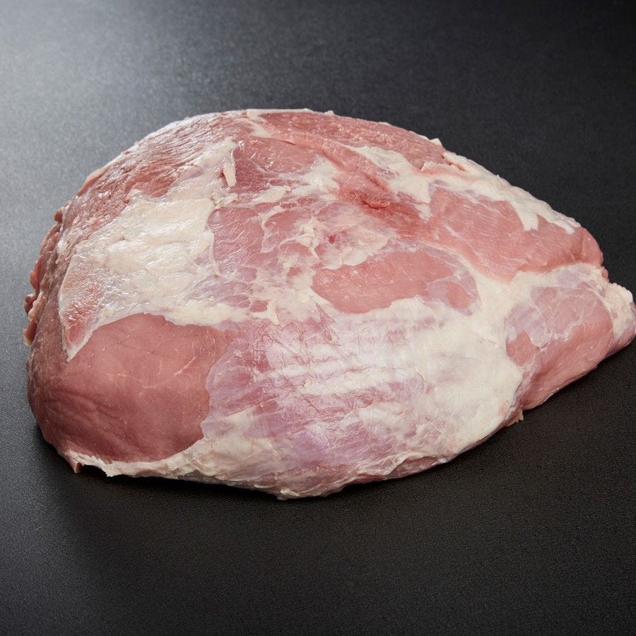 Noix de veau semi-parée 4 kg env