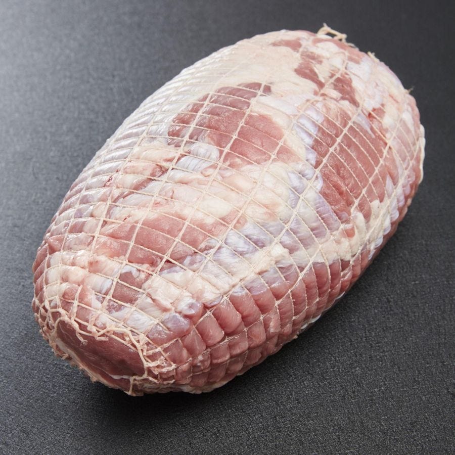 Rôti de quasi de veau 2-2,5 kg