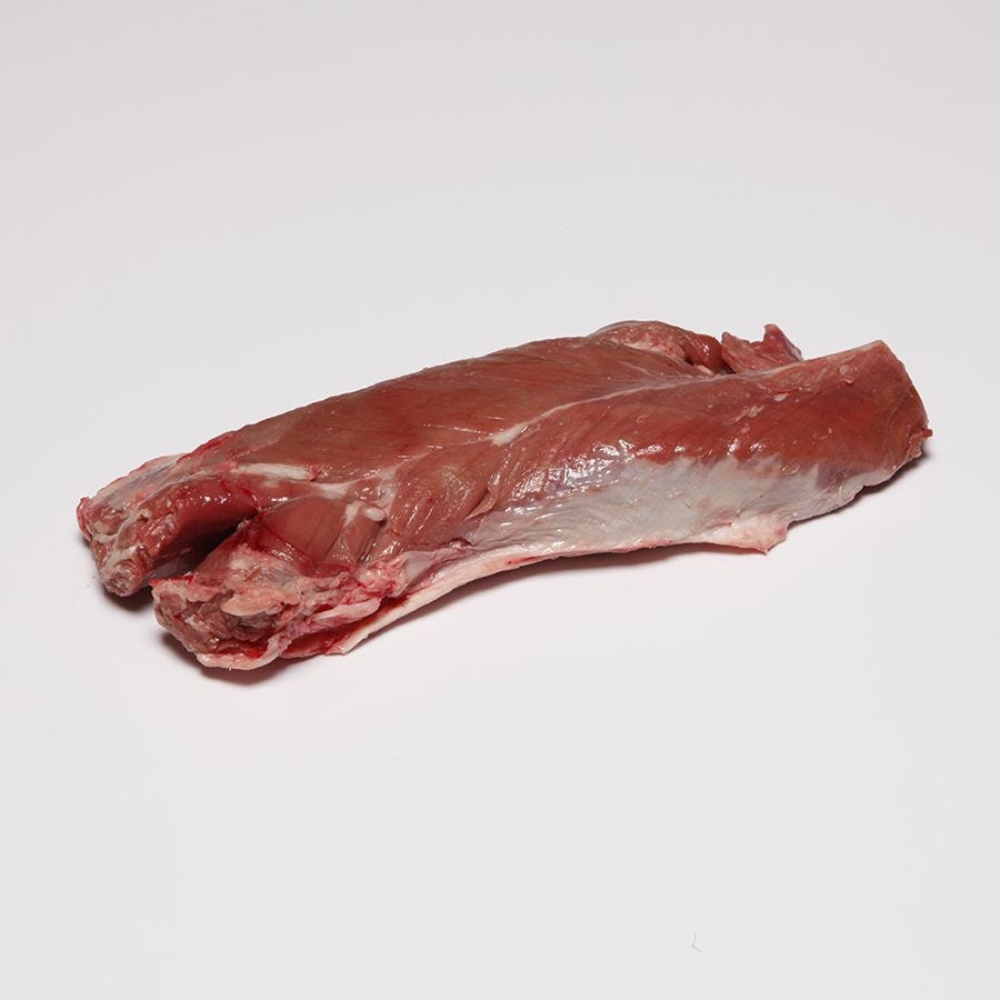 Onglet de veau semi-paré 1,2-2 kg