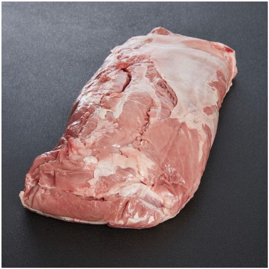 Paleron de veau