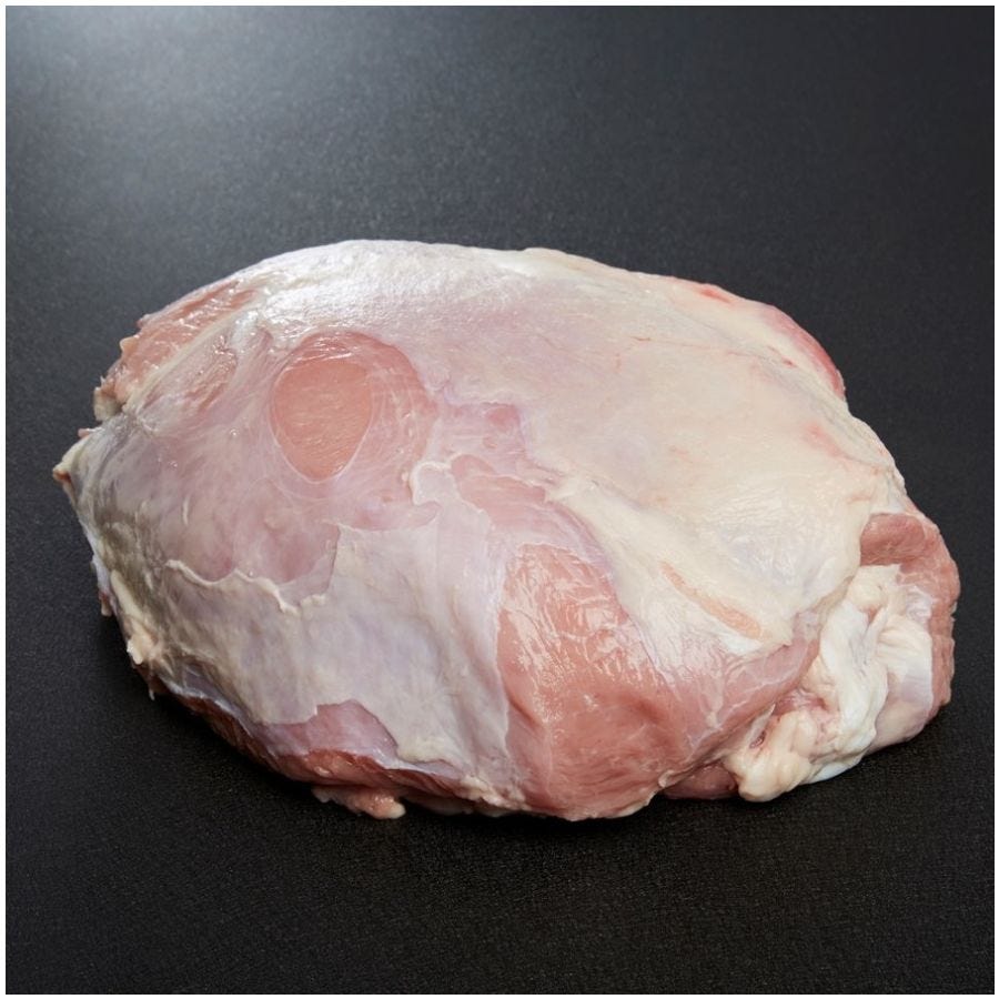 Noix pâtissière de veau Bretagne