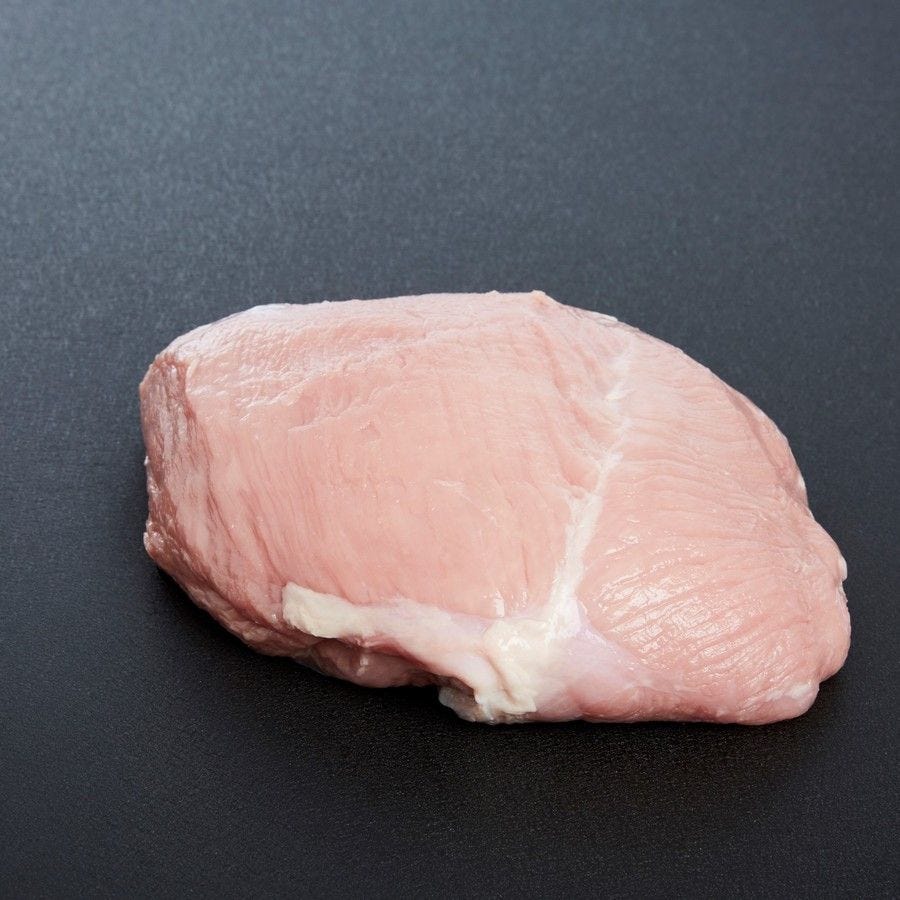 Noix de quasi de veau PAD Bretagne