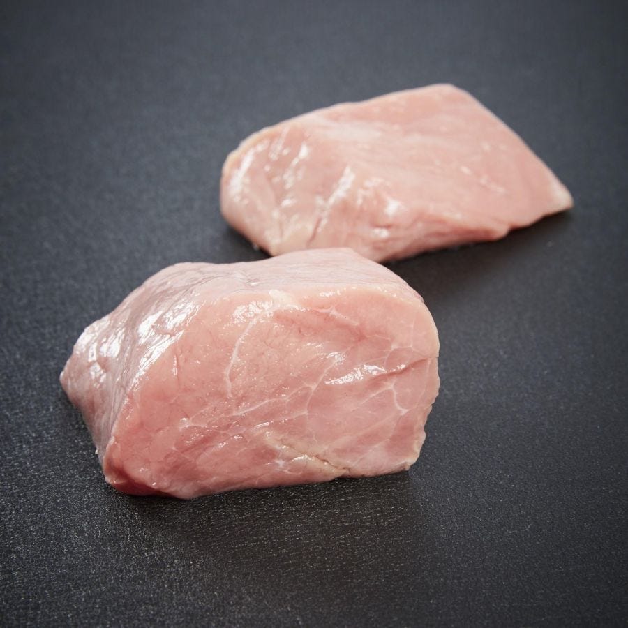 Pavé de macreuse de veau Label Rouge