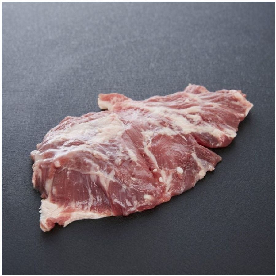 Araignée de veau