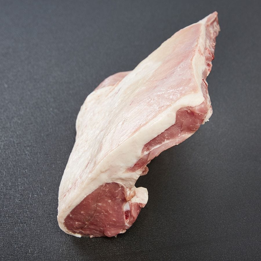 Carré d'agneau 9 côtes