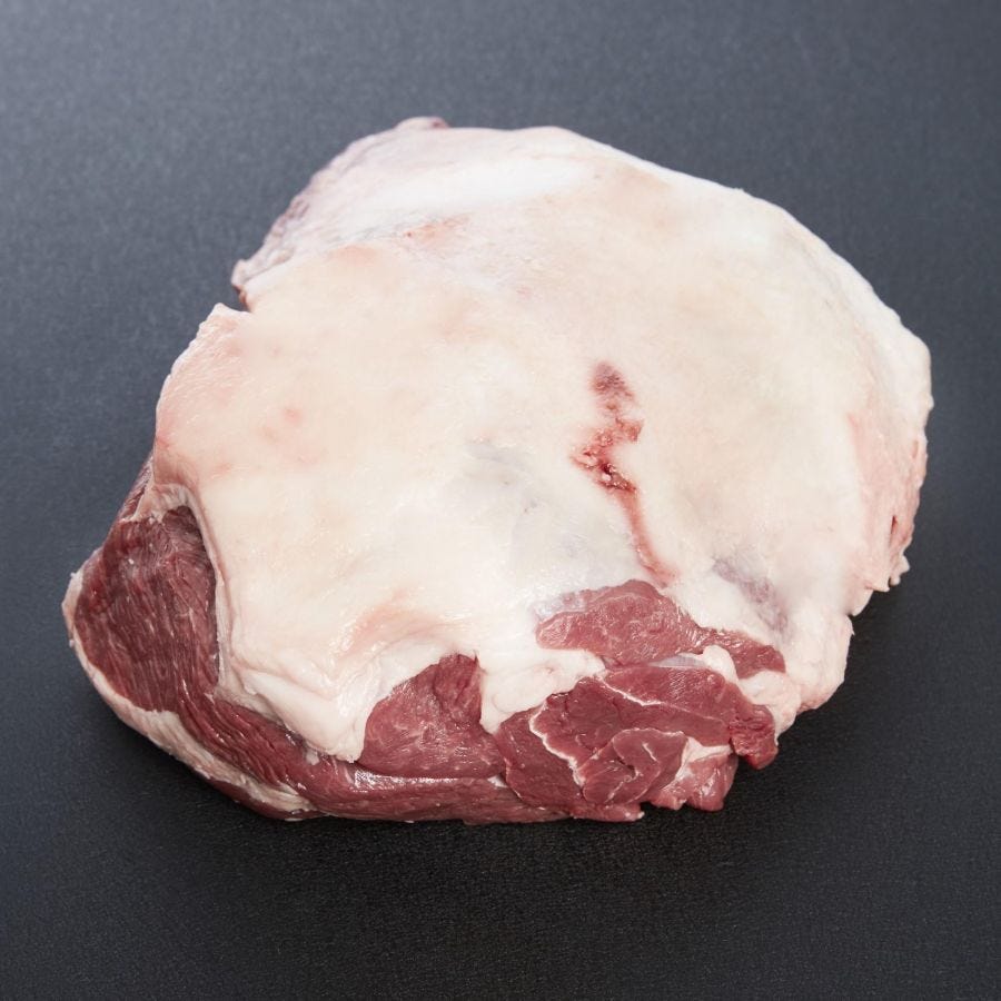 Rôti d'agneau épaule