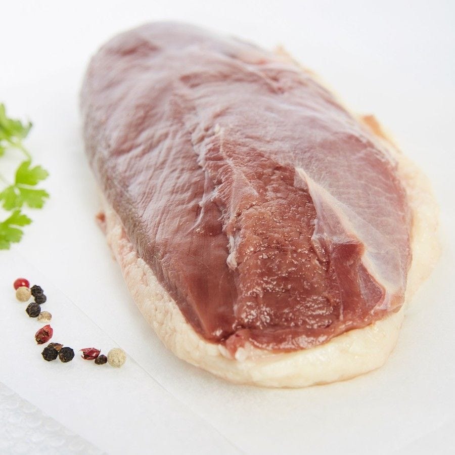 Magret de canard 350-400 g