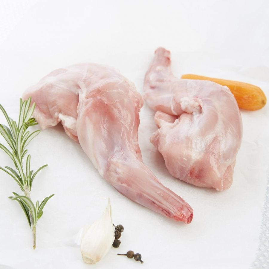 Gigolette de lapin