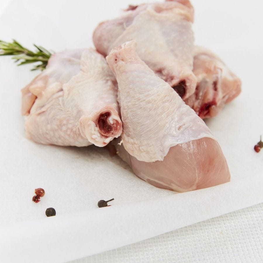 Pilon de poulet