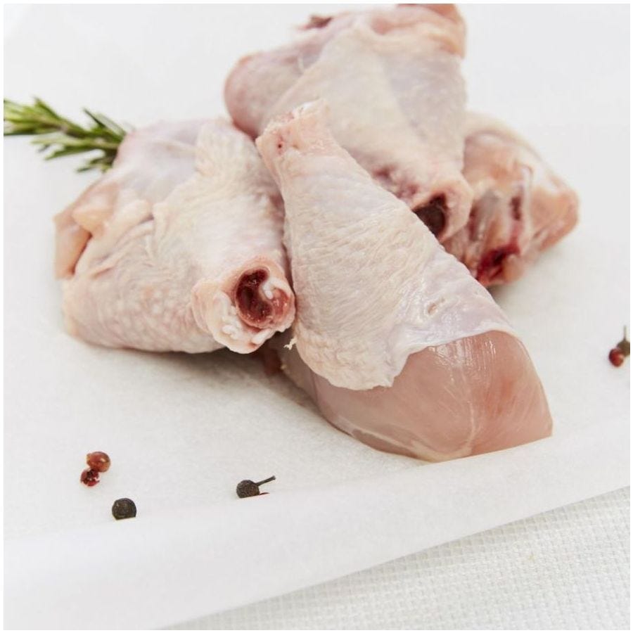 Pilon de poulet fermier Label Rouge