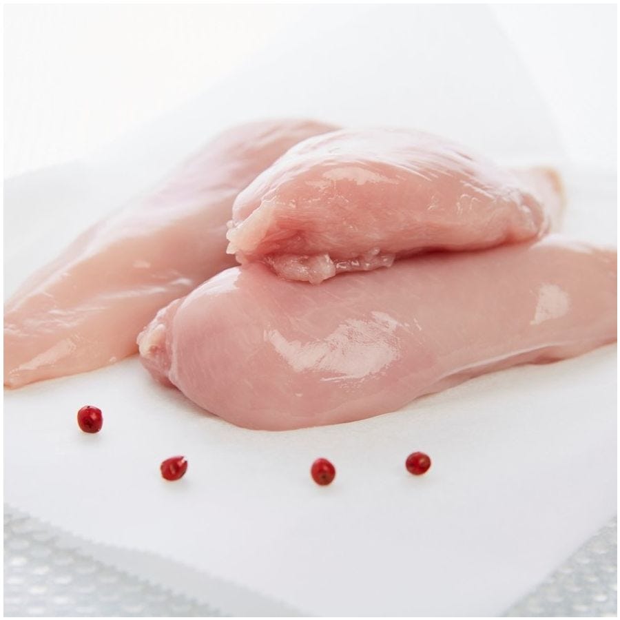 Filet de poulet blanc Bretagne