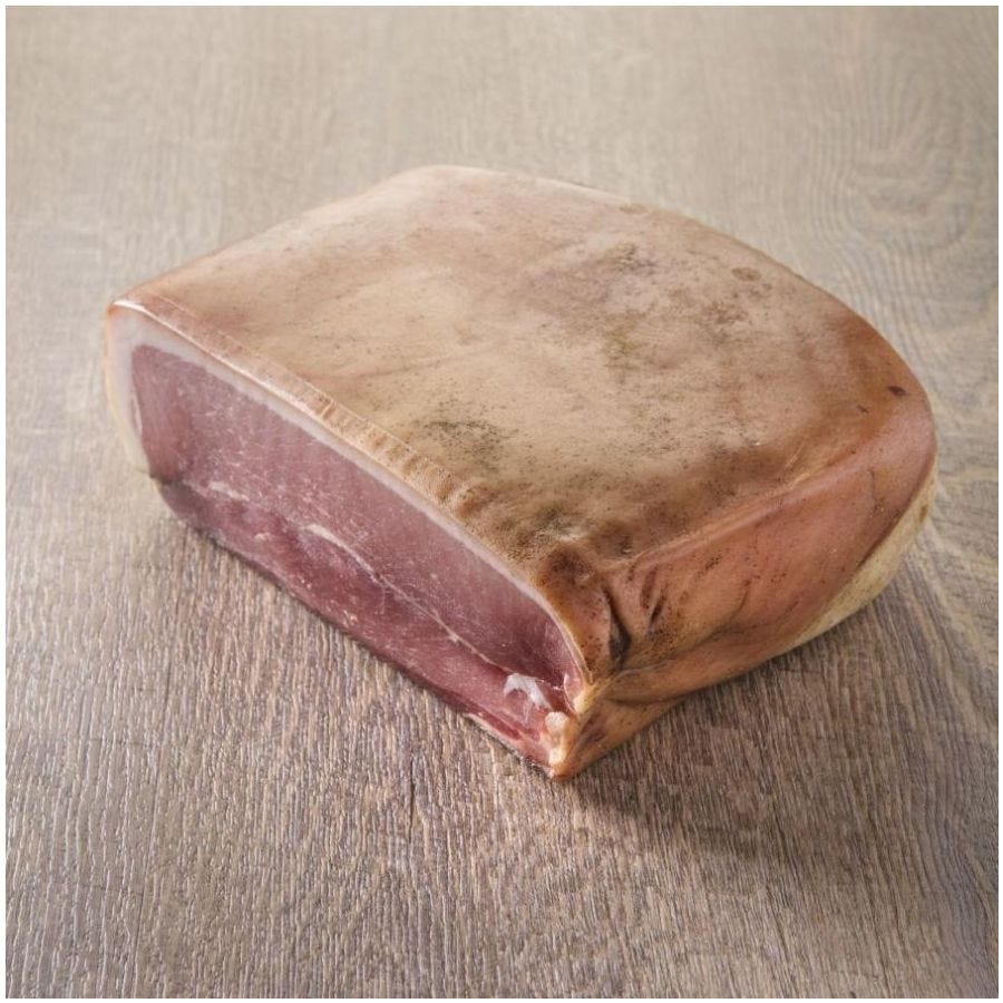 Jambon IGP Vendée à l'ancienne