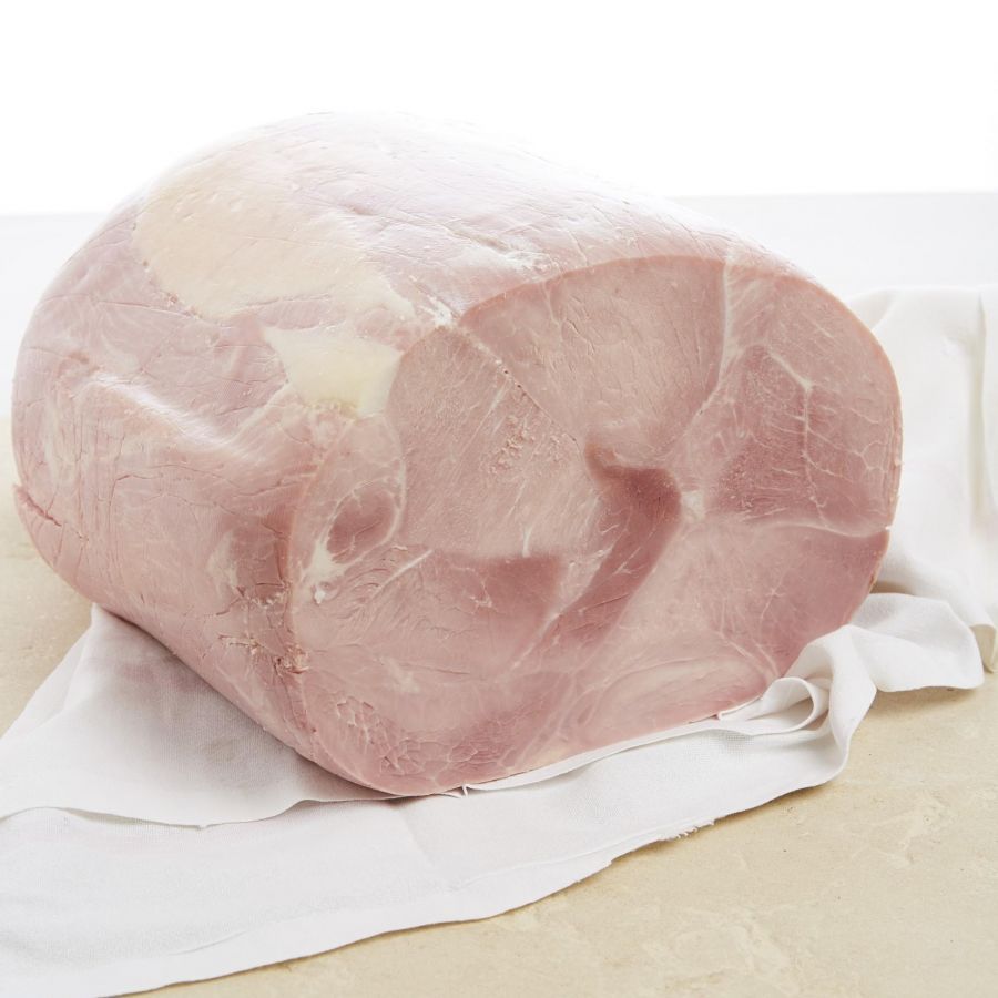 Jambon cuit au torchon supérieur DD