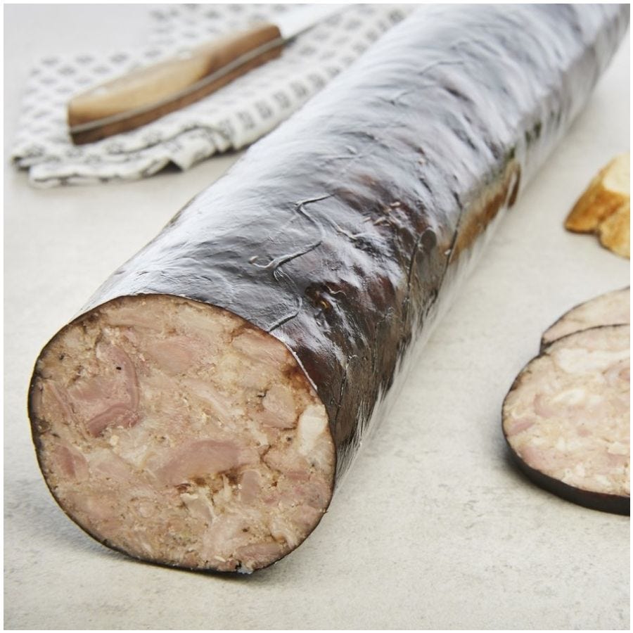 Véritable andouille de Vire à l'ancienne