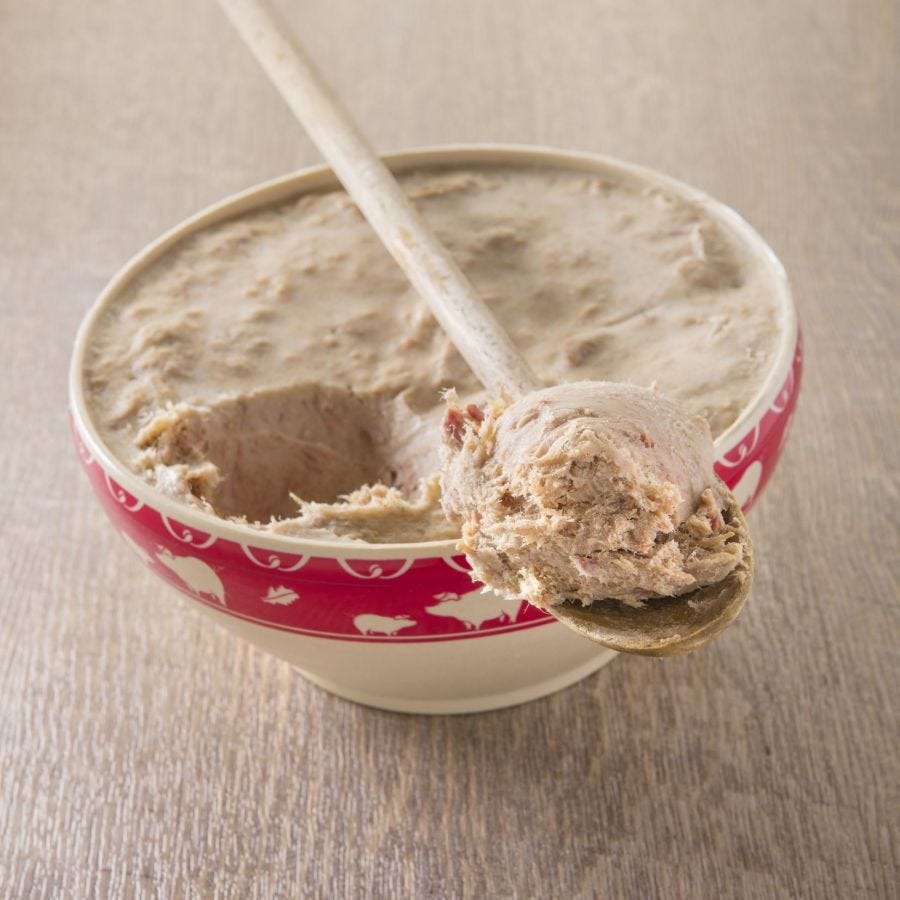 Rillettes du Mans