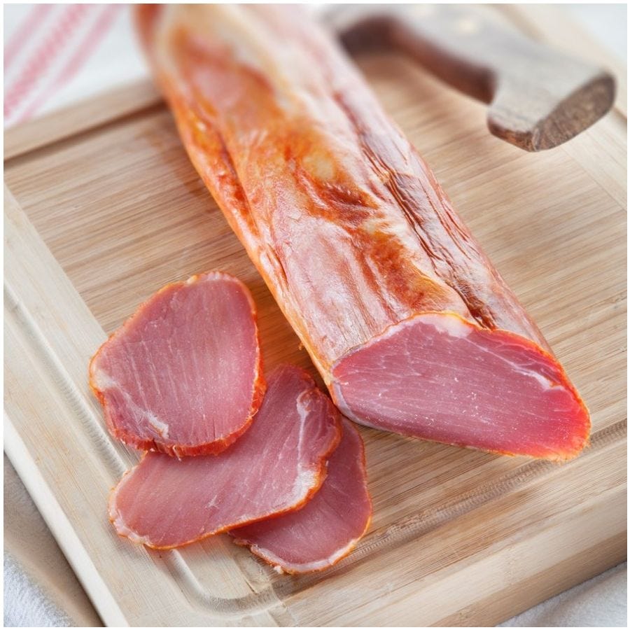 Lomo de porc