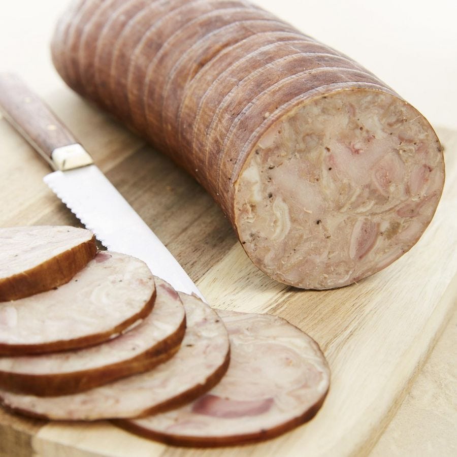 Andouille de Bretagne fumée 800 g
