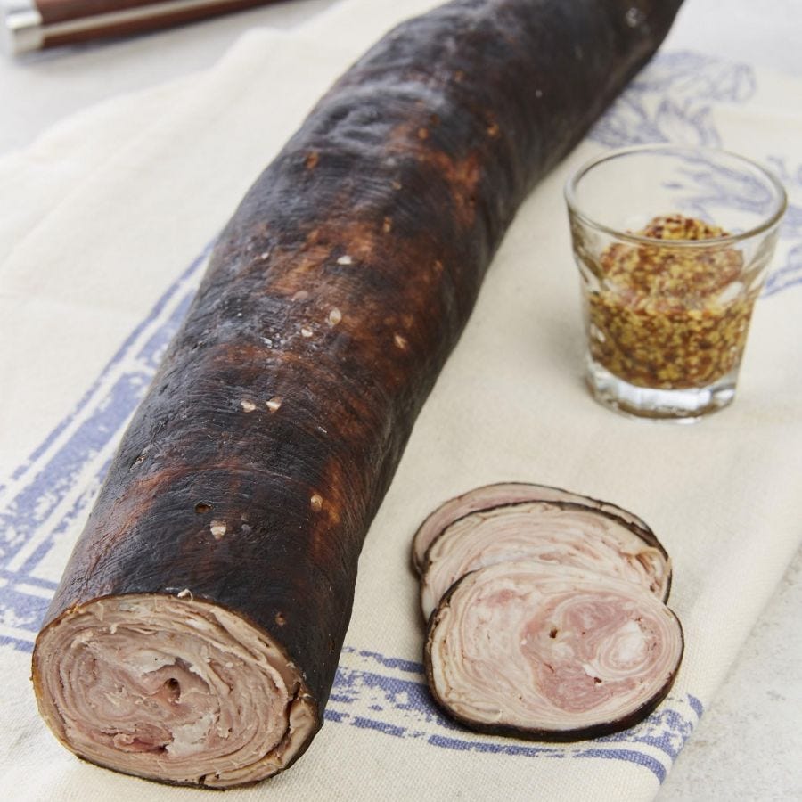 Véritable andouille de Guéméné supérieure