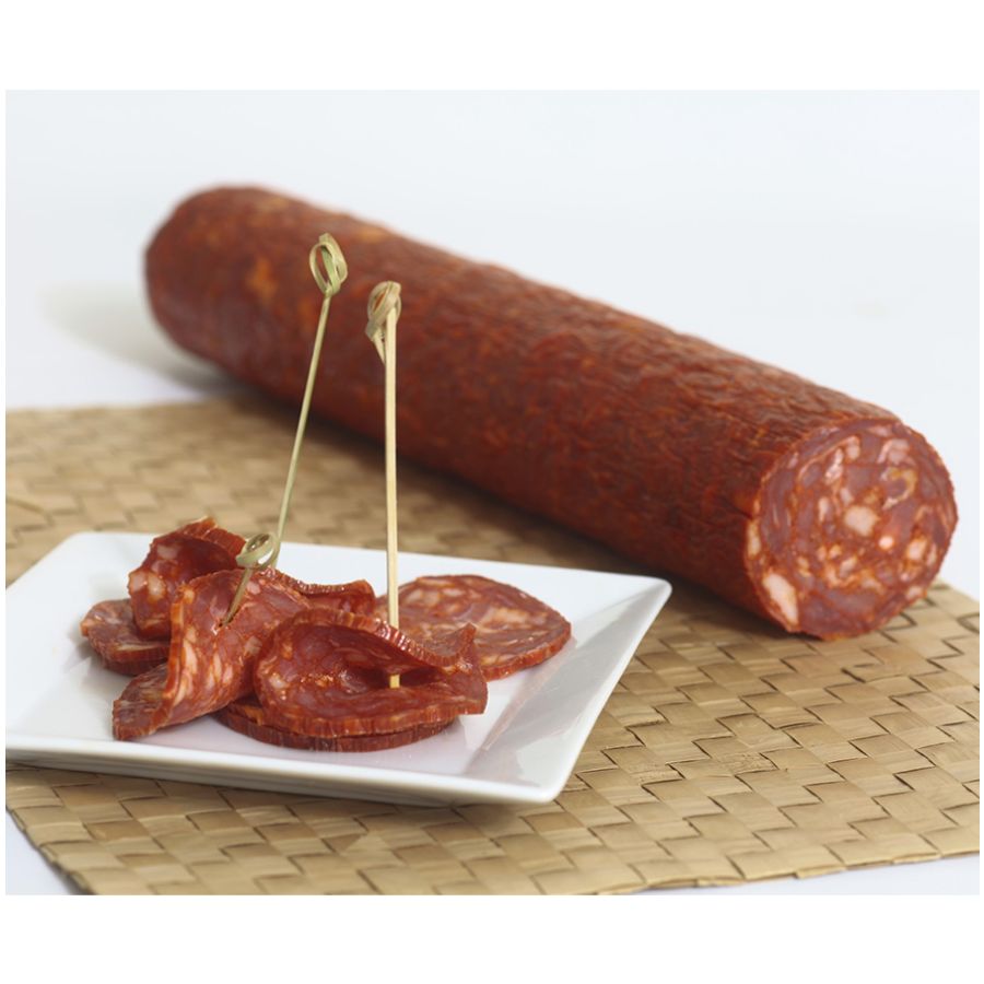 Chorizo cular extra