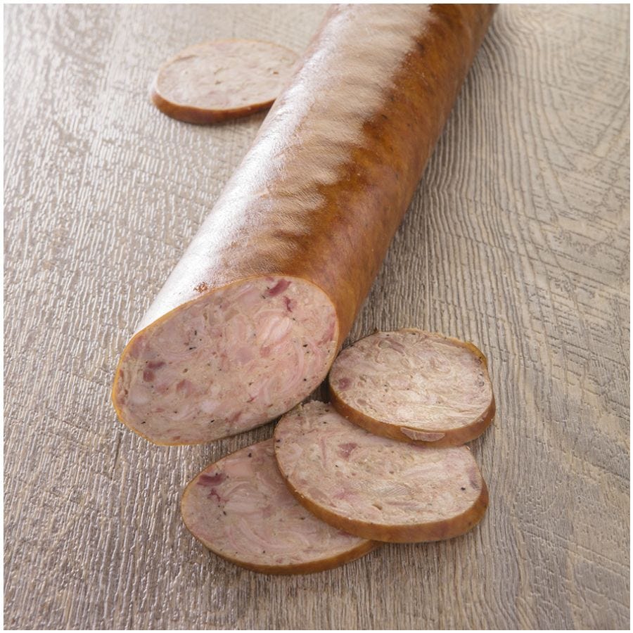 Andouille de vire