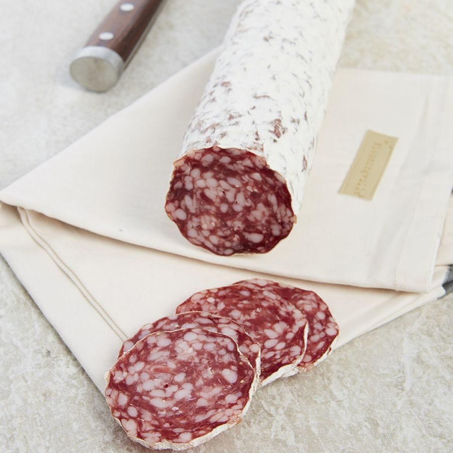 Saucisson sec pur porc