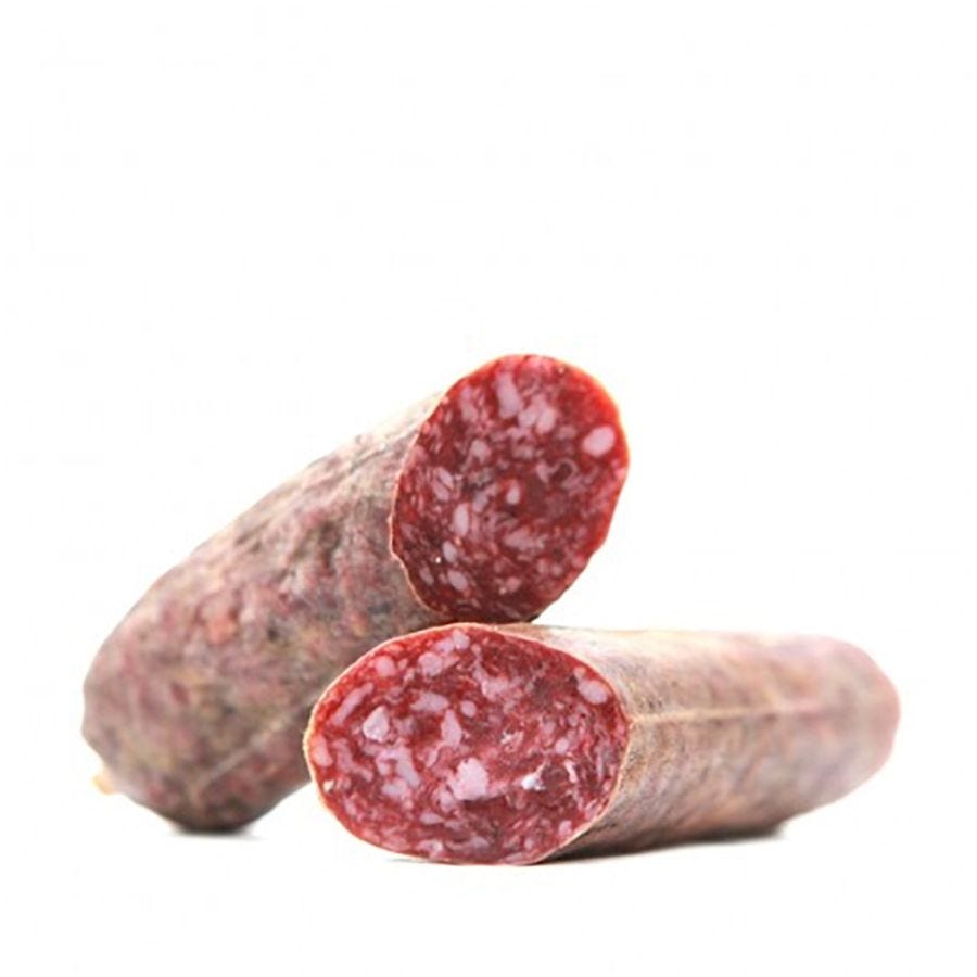Saucisson sec de porc ibérique de bellota