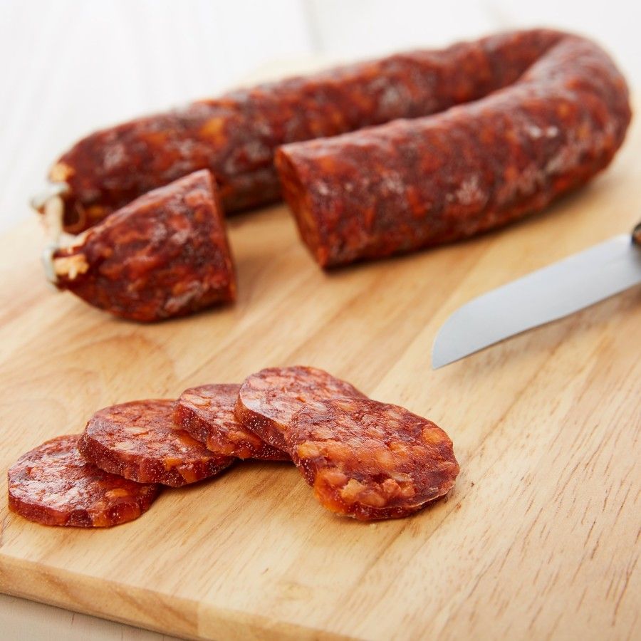 Chorizo extra doux