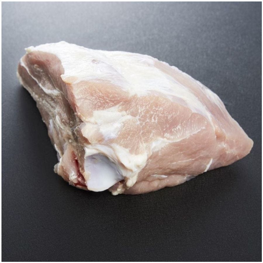 Demi palette de porc salée Cantalou
