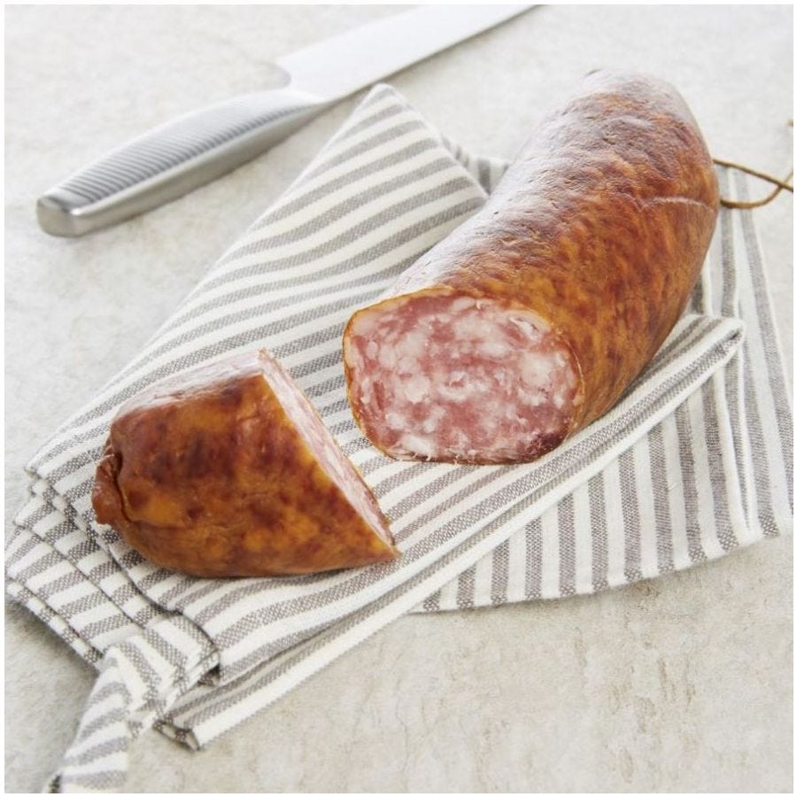 Saucisse de Morteau IGP