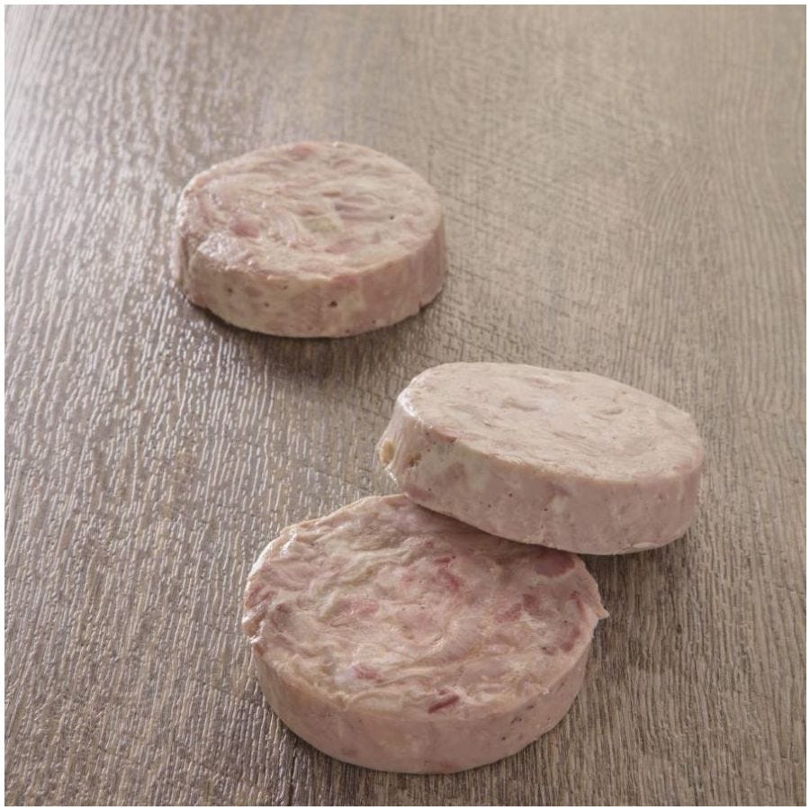 Pavé de Vire