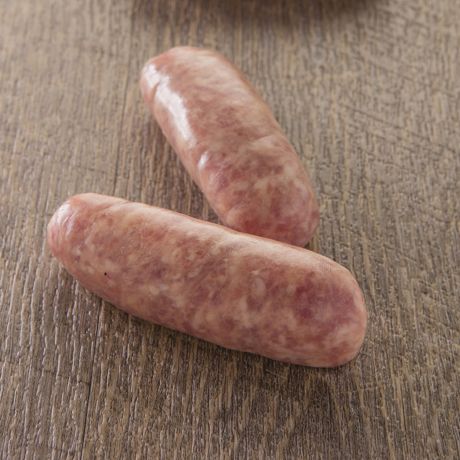 Saucisse de Toulouse