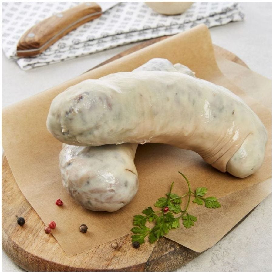 Andouillette pur porc