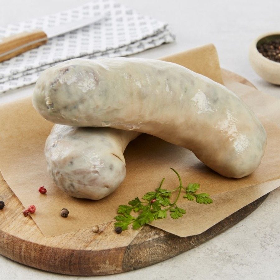 Andouillette pur porc