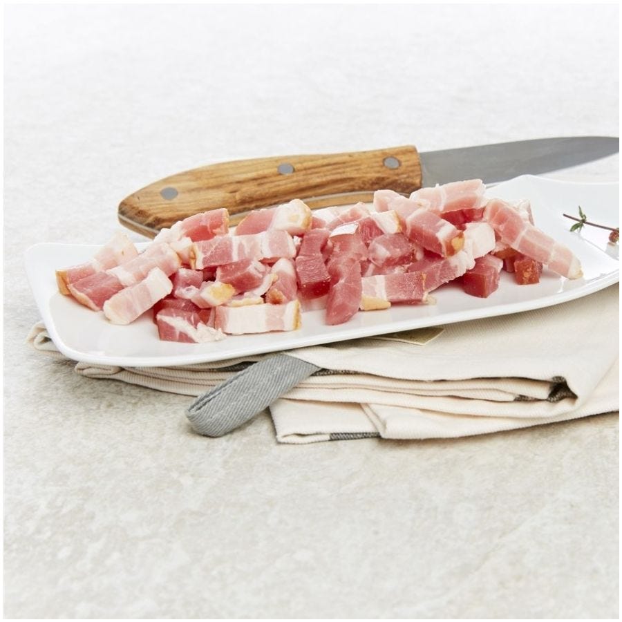Lardon fumé supérieur CE2 8x6