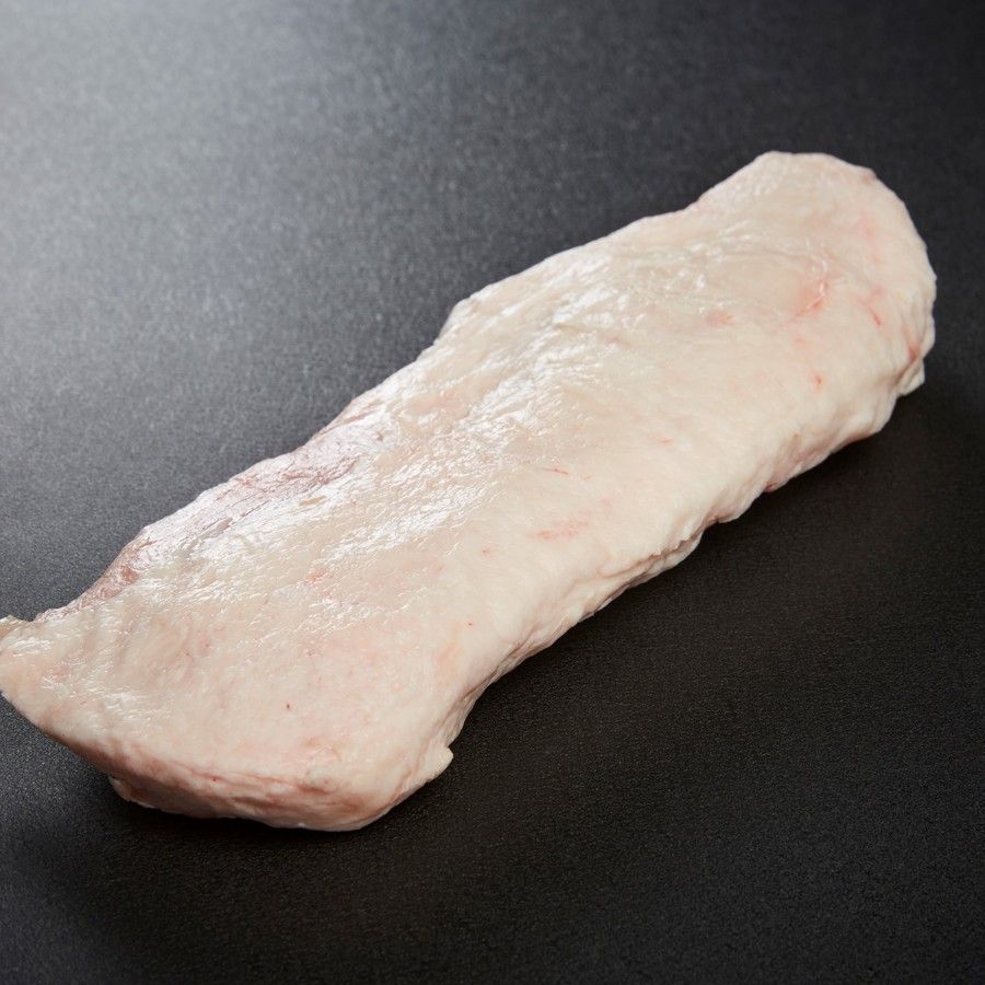 Mouille de porc Bretagne