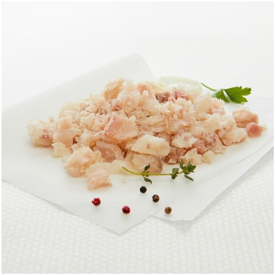 Pied de veau émincé