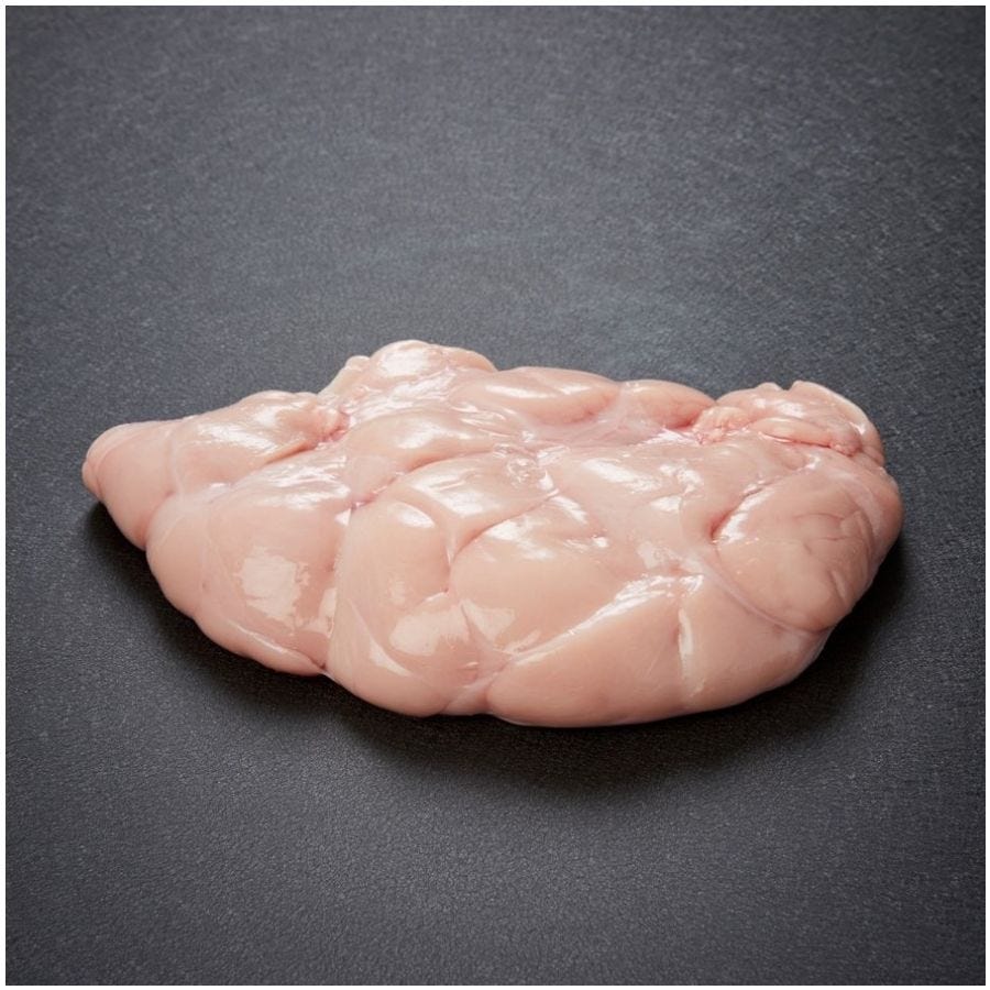 Ris de veau frais