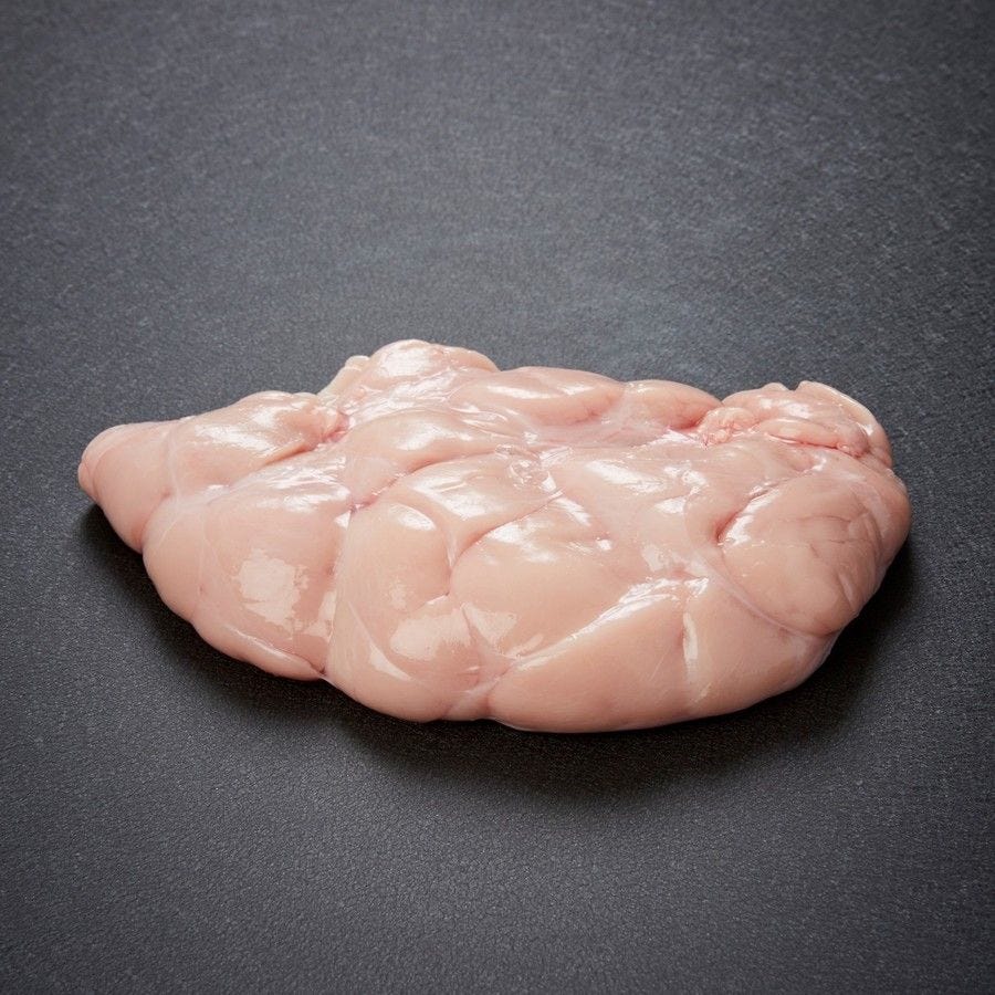 Ris de veau 400 g env